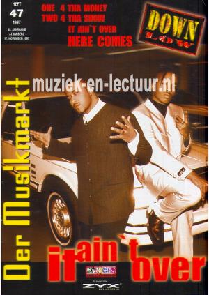 Der Musikmarkt 1997 nr. 47